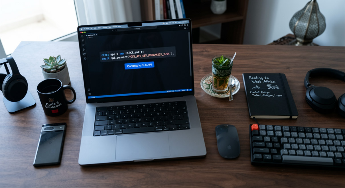 API Integration